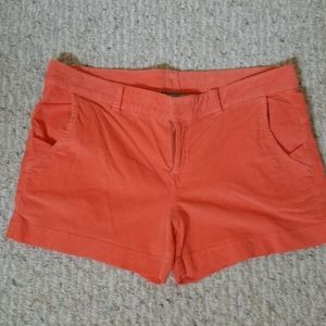 Athleta shorts